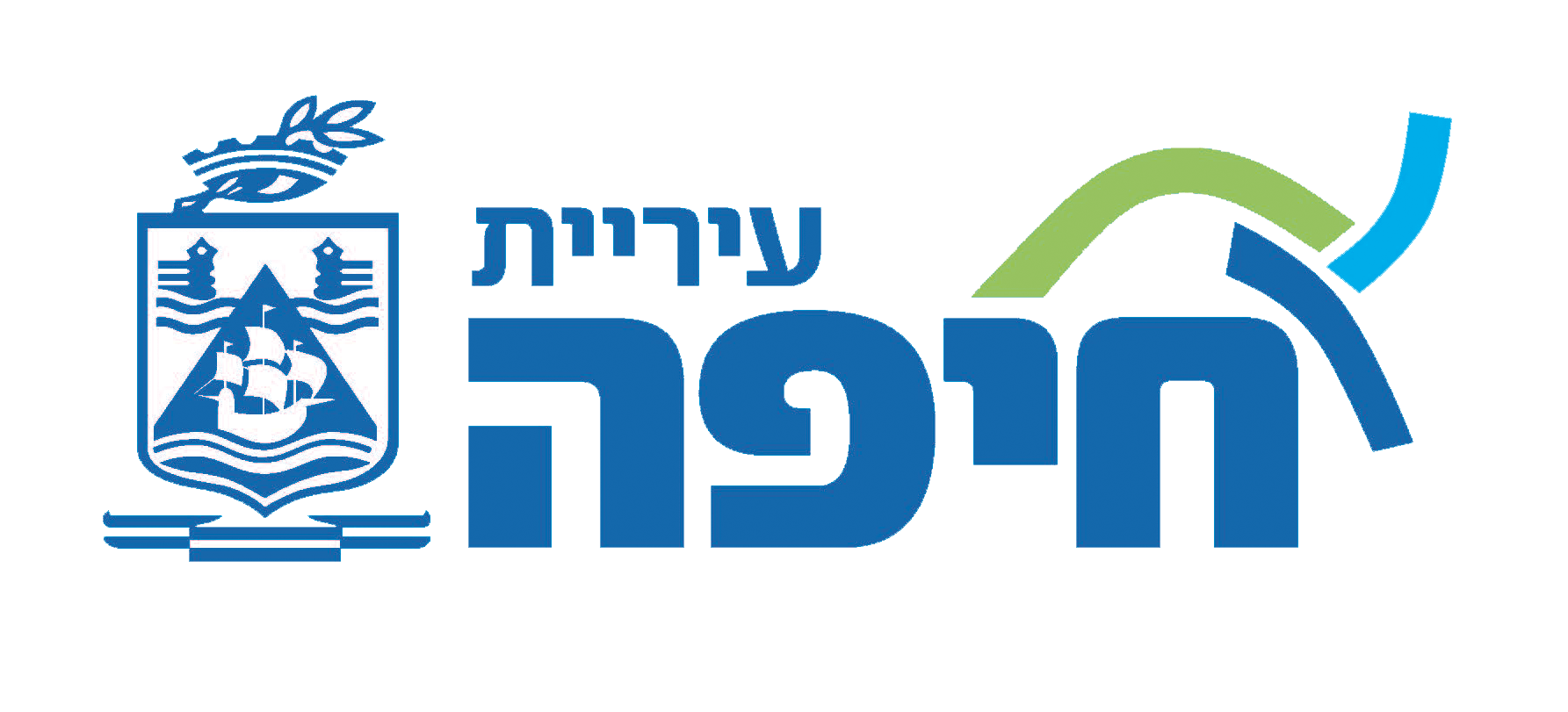 לוגו-עירייה חיפה
